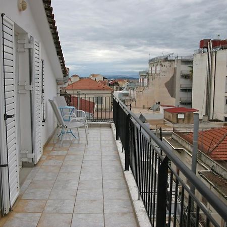 Ρήγας: Όμορφα Στο Μεσολόγγι. Δ2 Apartment Exterior photo